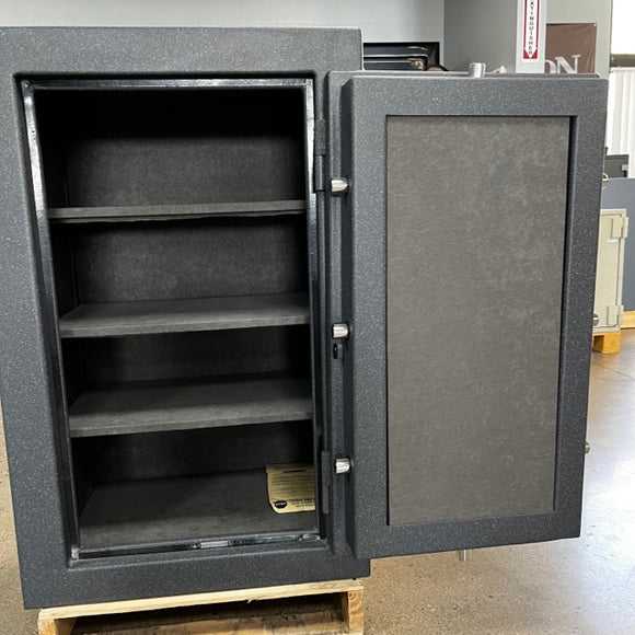 USED Champion SS-12 Home Safe, photo 2