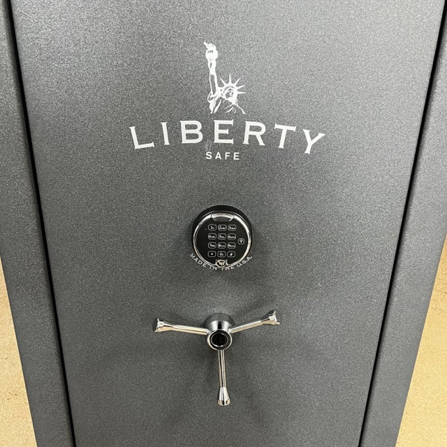 USED Liberty Revere Gun Safe