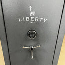 USED Liberty Revere Gun Safe, view 3