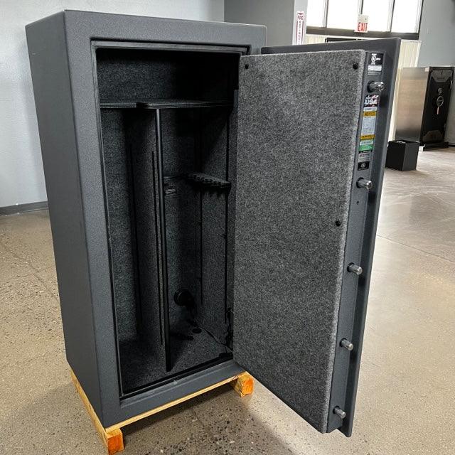 USED Liberty Revere Gun Safe, image 2 