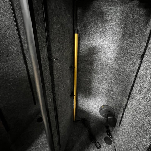 USED Liberty Revere Gun Safe, photo 5