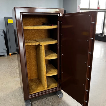 USED Fort Knox Gun Safe, image 2 