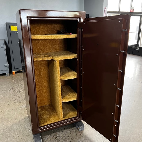 USED Fort Knox Gun Safe, photo 2