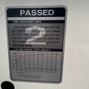 USED Adesco CBF-1 Home Safe, view 5