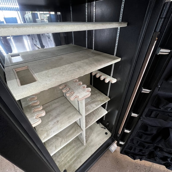 Used Amsec BF6636 HD Gun Safe, photo 7