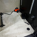 Used Amsec BF6636 HD Gun Safe, view 8