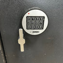 USED Amsec DSF2731 Depository Safe, view 5