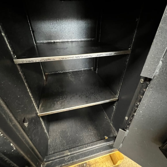 USED Amsec DSF2731 Depository Safe, photo 6