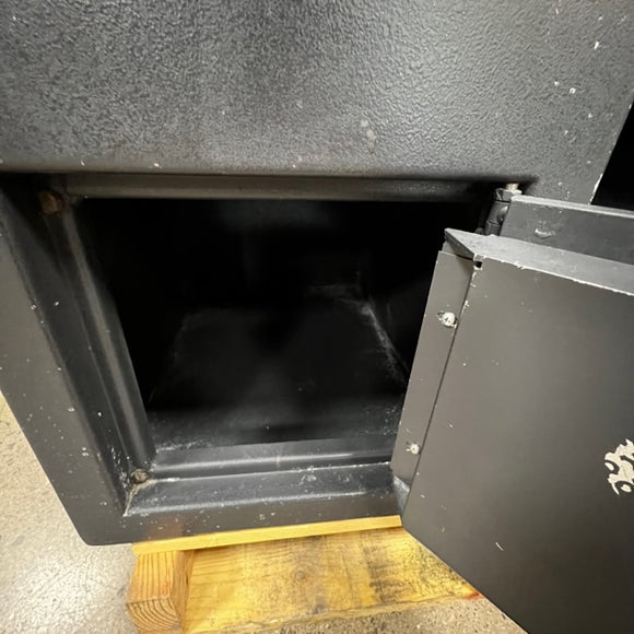 USED Amsec DSF2731 Depository Safe, photo 7