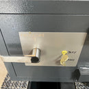 USED Hollon FD2014K Drop Safe, view 3