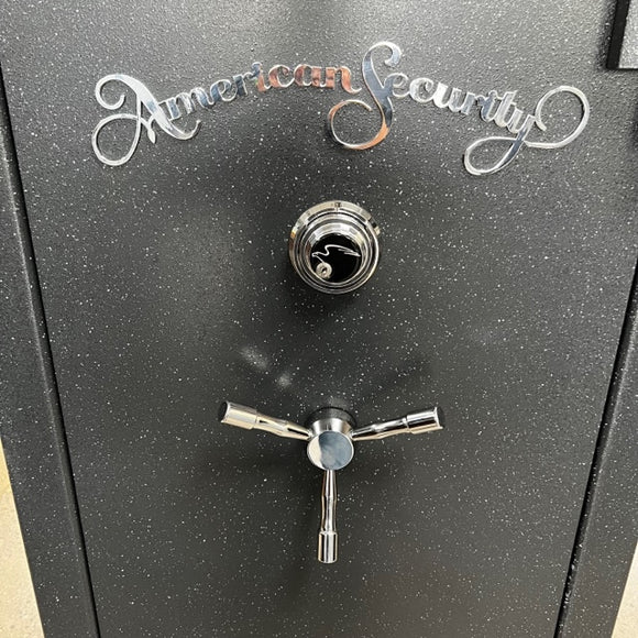 USED Amsec BF6030 Gun Safe, photo 3