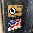 USED Amsec BF6030 Gun Safe, view 6