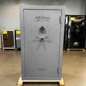 USED Champion Safe Guard 30 Gun Safe, image 1 