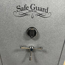 USED Champion Safe Guard 30 Gun Safe, view 3