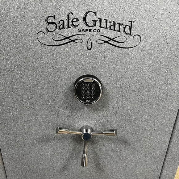 USED Champion Safe Guard 30 Gun Safe, photo 3