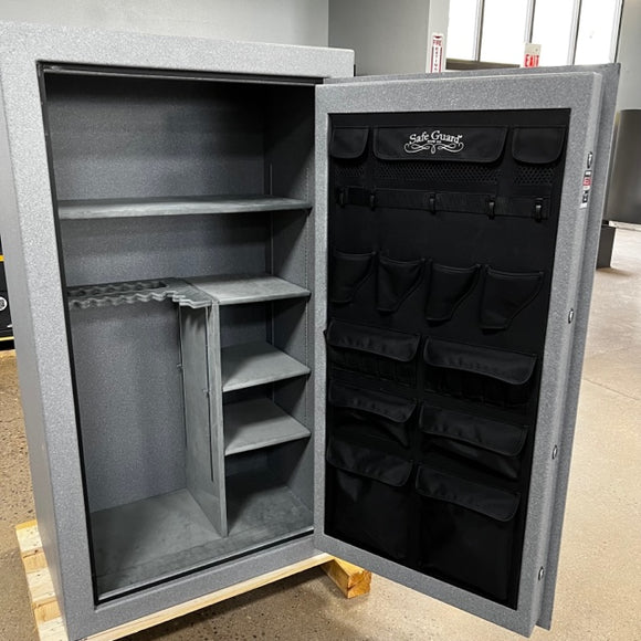 USED Champion Safe Guard 30 Gun Safe, photo 2