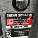 USED Champion Safe Guard 30 Gun Safe, view 6