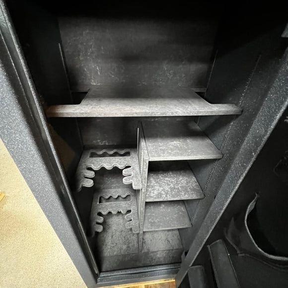 USED Champion Model-T Gun Safe, photo 4