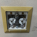 USED SC Collier TL-30 Bank Safe, view 5