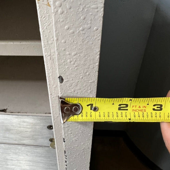 USED SC Collier TL-30 Bank Safe, photo 7