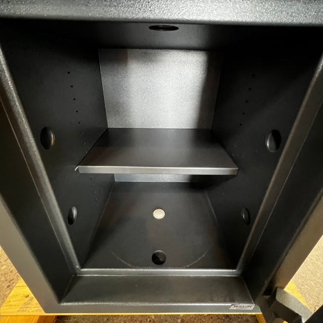 USED Hollon PM-1814E TL-15 Rated Fireproof Home Safe, photo 3