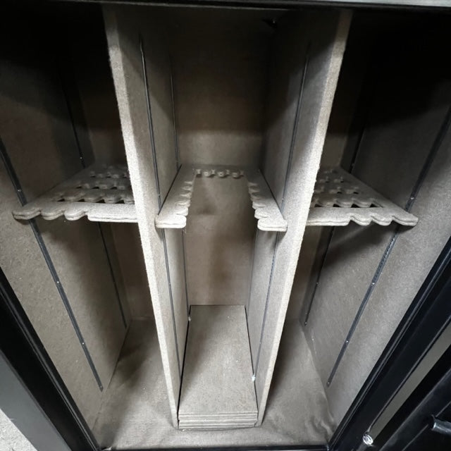 USED Stack-On Wilderness Gun Safe, photo 4