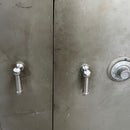 USED Shaw-Walker Double Door Safe, view 3