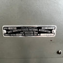 USED Shaw-Walker Double Door Safe, view 6