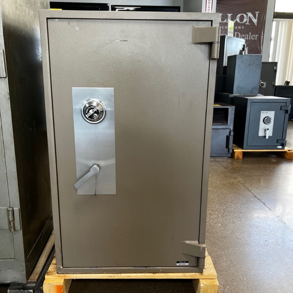 USED Home or Business Safe, photo 1