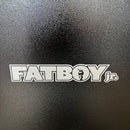 USED Liberty Fatboy Jr. Gun Safe, view 9