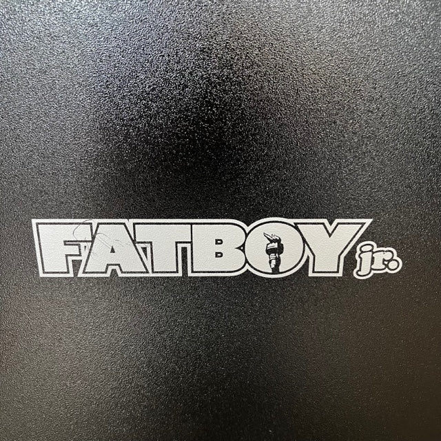 USED Liberty Fatboy Jr. Gun Safe