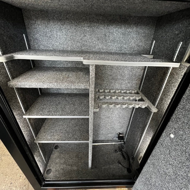 USED Liberty Fatboy Jr. Gun Safe, photo 9