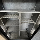 USED Liberty Fatboy Jr. Gun Safe, view 6