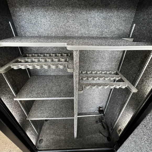 USED Liberty Fatboy Jr. Gun Safe, photo 6