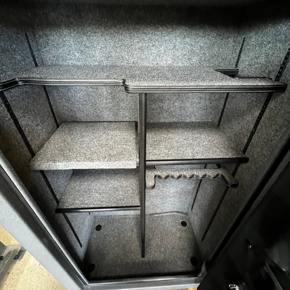 USED Liberty Cabela's Outfitter Gun Safe, photo 4