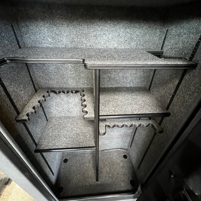 USED Liberty Cabela's Outfitter Gun Safe, photo 4