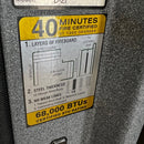 USED Liberty Cabela's Outfitter Gun Safe, view 5