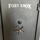 USED Fort Knox Spartan 7241 Gun Safe, view 4
