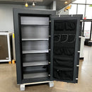 USED Superior Master Safe - All Shelf Interior, view 2