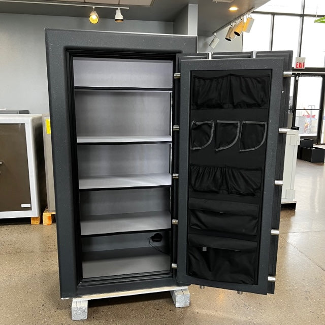 USED Superior Master Safe - All Shelf Interior