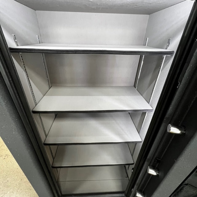 USED Superior Master Safe - All Shelf Interior