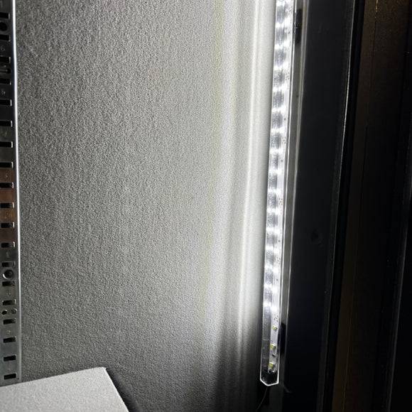 USED Superior Master Safe - All Shelf Interior, photo 7