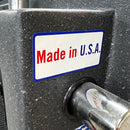 USED Superior Master Safe - All Shelf Interior, view 4