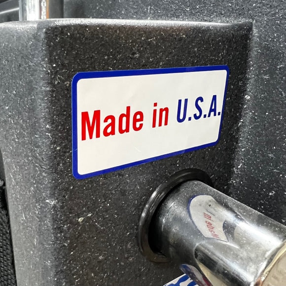 USED Superior Master Safe - All Shelf Interior, photo 4