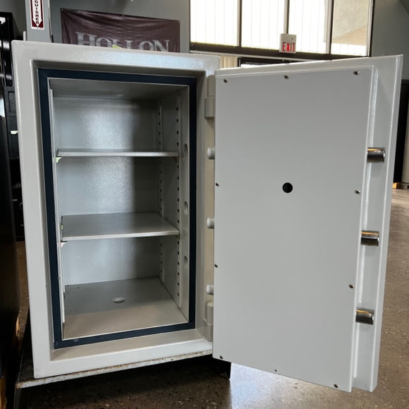 USED Baron FBS-3320C Home Safe, photo 2