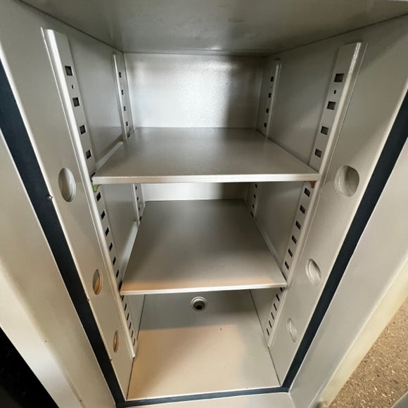 USED Baron FBS-3320C Home Safe, photo 4