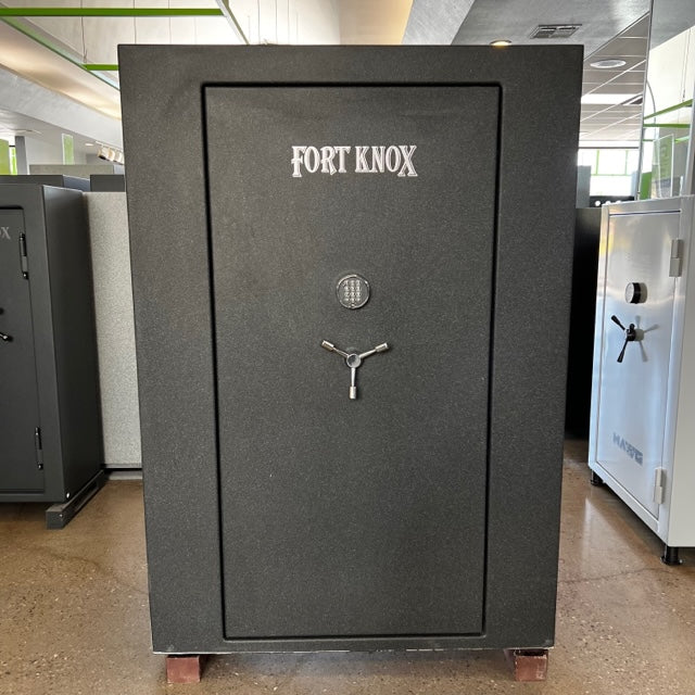 USED Fort Knox Protector 7251 Safe