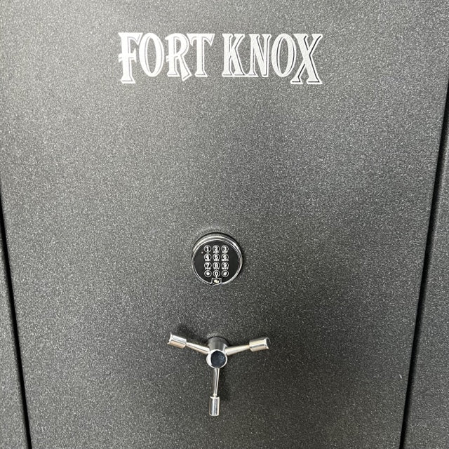 USED Fort Knox Protector 7251 Safe