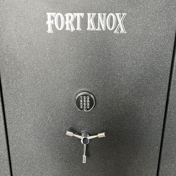 USED Fort Knox Protector 7251 Safe, photo 5