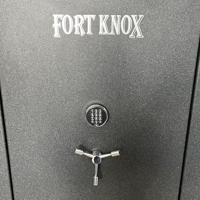 USED Fort Knox Protector 7251 Safe, photo 6